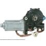 CARDONE Reman 47-10023 Remanufactured Power Window Motor