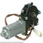 CARDONE Reman 47-10023 Remanufactured Power Window Motor