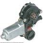 CARDONE Reman 47-10025 Remanufactured Power Window Motor