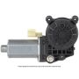 CARDONE Reman 47-10027 Remanufactured Power Window Motor