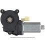 CARDONE Reman 47-10027 Remanufactured Power Window Motor