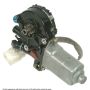 CARDONE Reman 47-10028 Remanufactured Power Window Motor