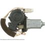 CARDONE Reman 47-10033 Remanufactured Power Window Motor