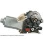 CARDONE Reman 47-10033 Remanufactured Power Window Motor