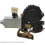 CARDONE Reman 47-10034 Remanufactured Power Window Motor