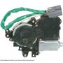 CARDONE Reman 47-10035 Remanufactured Power Window Motor