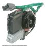 CARDONE Reman 47-10035 Remanufactured Power Window Motor