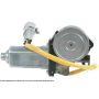 CARDONE Reman 47-10042 Remanufactured Tailgate Window Motor