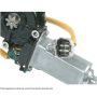 CARDONE Reman 47-10042 Remanufactured Tailgate Window Motor