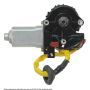 CARDONE Reman 47-10081 Remanufactured Power Window Motor
