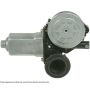 CARDONE Reman 47-10116 Remanufactured Power Window Motor