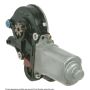 CARDONE Reman 47-10116 Remanufactured Power Window Motor