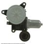 CARDONE Reman 47-10182 Remanufactured Power Window Motor