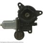 CARDONE Reman 47-10182 Remanufactured Power Window Motor
