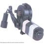 CARDONE Reman 47-1108 Remanufactured Power Window Motor