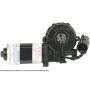 CARDONE Reman 47-1121 Remanufactured Tailgate Window Motor