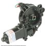 CARDONE Reman 47-1129 Remanufactured Power Window Motor