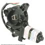 CARDONE Reman 47-1130 Remanufactured Power Window Motor