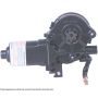 CARDONE Reman 47-1137 Remanufactured Power Window Motor