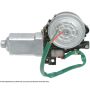 CARDONE Reman 47-1140 Remanufactured Power Window Motor