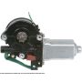 CARDONE Reman 47-1140 Remanufactured Power Window Motor