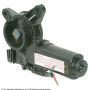 CARDONE Reman 47-1158 Remanufactured Power Window Motor