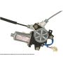 CARDONE Reman 47-1164R Remanufactured Power Window Motor and Regulator Assembly