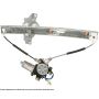 CARDONE Reman 47-1164R Remanufactured Power Window Motor and Regulator Assembly