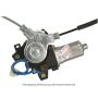 CARDONE Reman 47-1164R Remanufactured Power Window Motor and Regulator Assembly