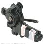 CARDONE Reman 47-1176 Remanufactured Power Window Motor