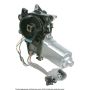 CARDONE Reman 47-1180 Remanufactured Power Window Motor