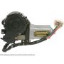 CARDONE Reman 47-1183 Remanufactured Power Window Motor