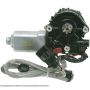CARDONE Reman 47-1185 Remanufactured Power Window Motor