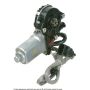 CARDONE Reman 47-1185 Remanufactured Power Window Motor