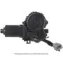 CARDONE Reman 47-1186 Remanufactured Power Window Motor
