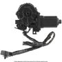 CARDONE Reman 47-1186 Remanufactured Power Window Motor