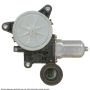 CARDONE Reman 47-1193 Remanufactured Power Window Motor