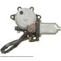 CARDONE Reman 47-13001 Remanufactured Power Window Motor
