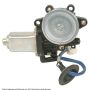 CARDONE Reman 47-13004 Remanufactured Power Window Motor