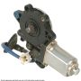CARDONE Reman 47-13004 Remanufactured Power Window Motor