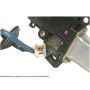 CARDONE Reman 47-13004 Remanufactured Power Window Motor