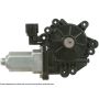 CARDONE Reman 47-13007 Remanufactured Power Window Motor