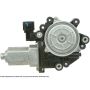 CARDONE Reman 47-13008 Remanufactured Power Window Motor