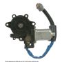 CARDONE Reman 47-13014 Remanufactured Power Window Motor