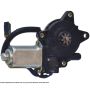 CARDONE Reman 47-13017 Remanufactured Power Window Motor