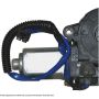 CARDONE Reman 47-13017 Remanufactured Power Window Motor