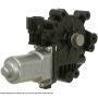 CARDONE Reman 47-13033 Remanufactured Power Window Motor