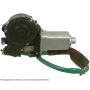 CARDONE Reman 47-13049 Remanufactured Power Window Motor