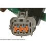 CARDONE Reman 47-13049 Remanufactured Power Window Motor
