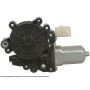 CARDONE Reman 47-13067 Remanufactured Power Window Motor